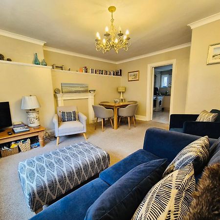 Rockferry 3 Bed Central Apartment + Parking Permit Dartmouth Zewnętrze zdjęcie