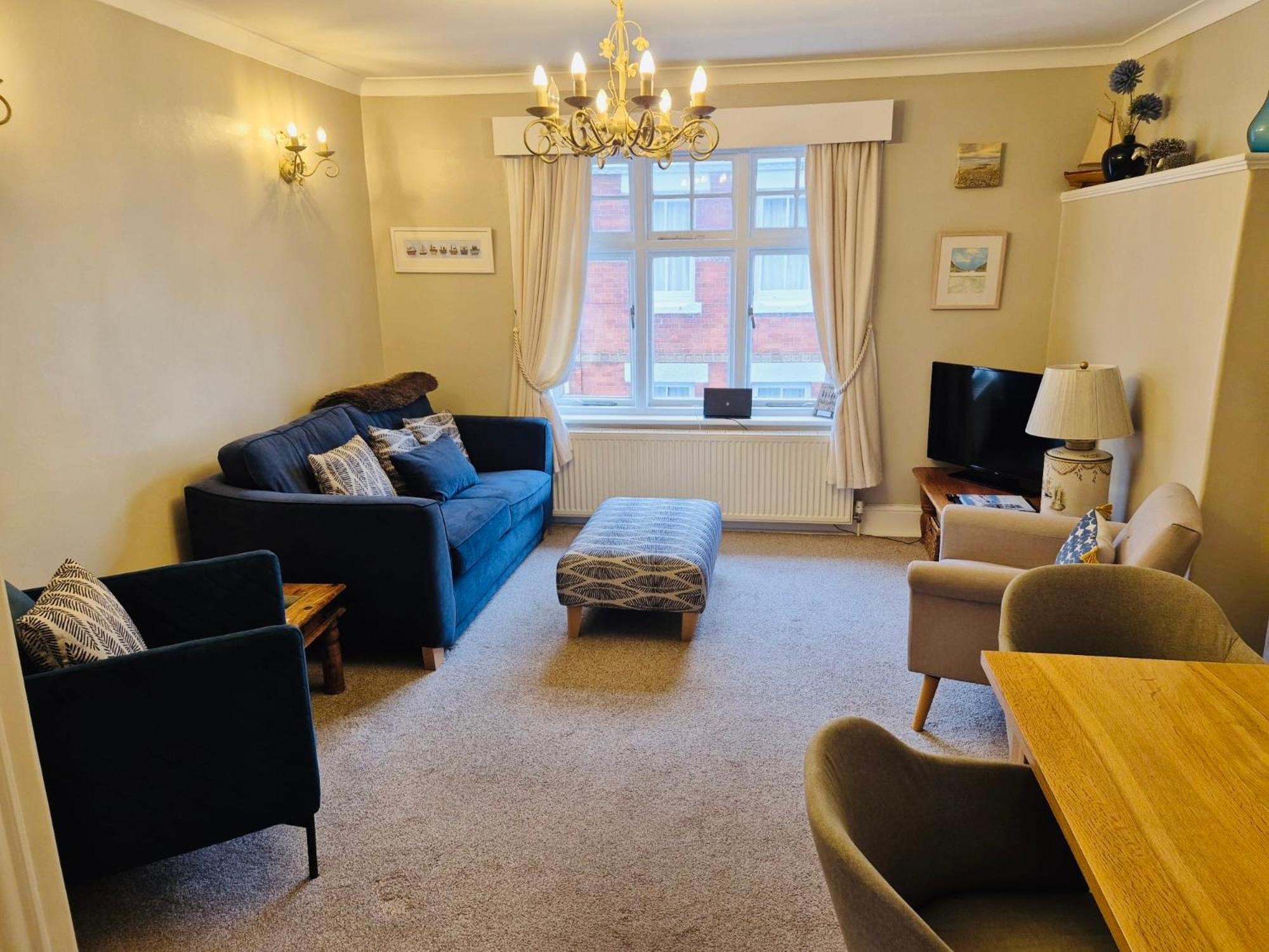 Rockferry 3 Bed Central Apartment + Parking Permit Dartmouth Zewnętrze zdjęcie