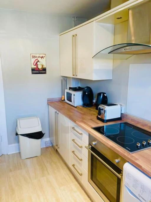 Rockferry 3 Bed Central Apartment + Parking Permit Dartmouth Zewnętrze zdjęcie