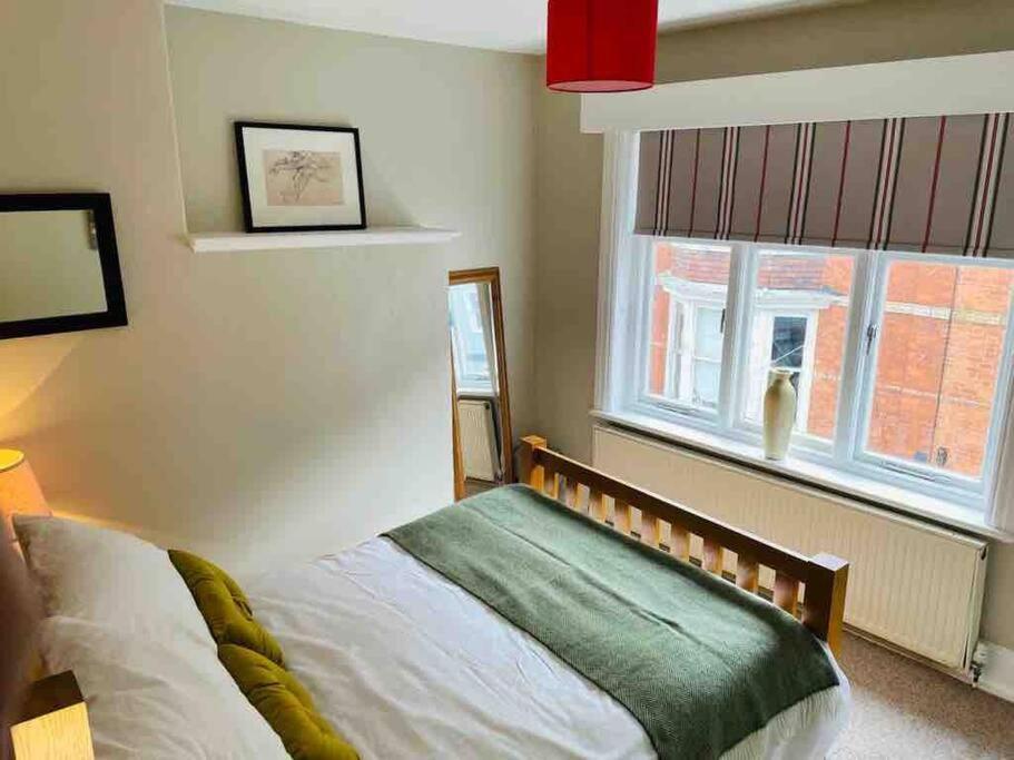 Rockferry 3 Bed Central Apartment + Parking Permit Dartmouth Zewnętrze zdjęcie