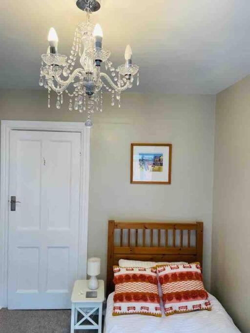 Rockferry 3 Bed Central Apartment + Parking Permit Dartmouth Zewnętrze zdjęcie